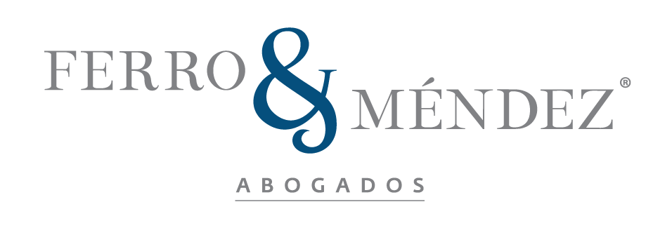 Ferro & Mendez | Logo